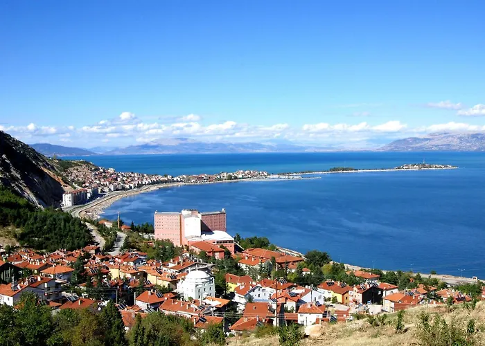 Isparta Historical Mansion Eskiciler Konagi - Cittaslow