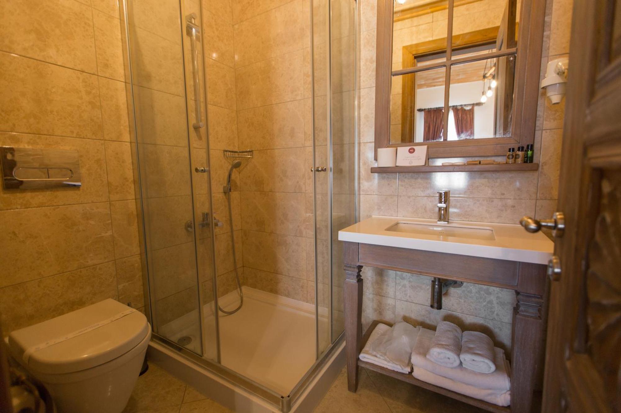 Isparta Historical Mansion Eskiciler Konagi - Cittaslow * Egirdir