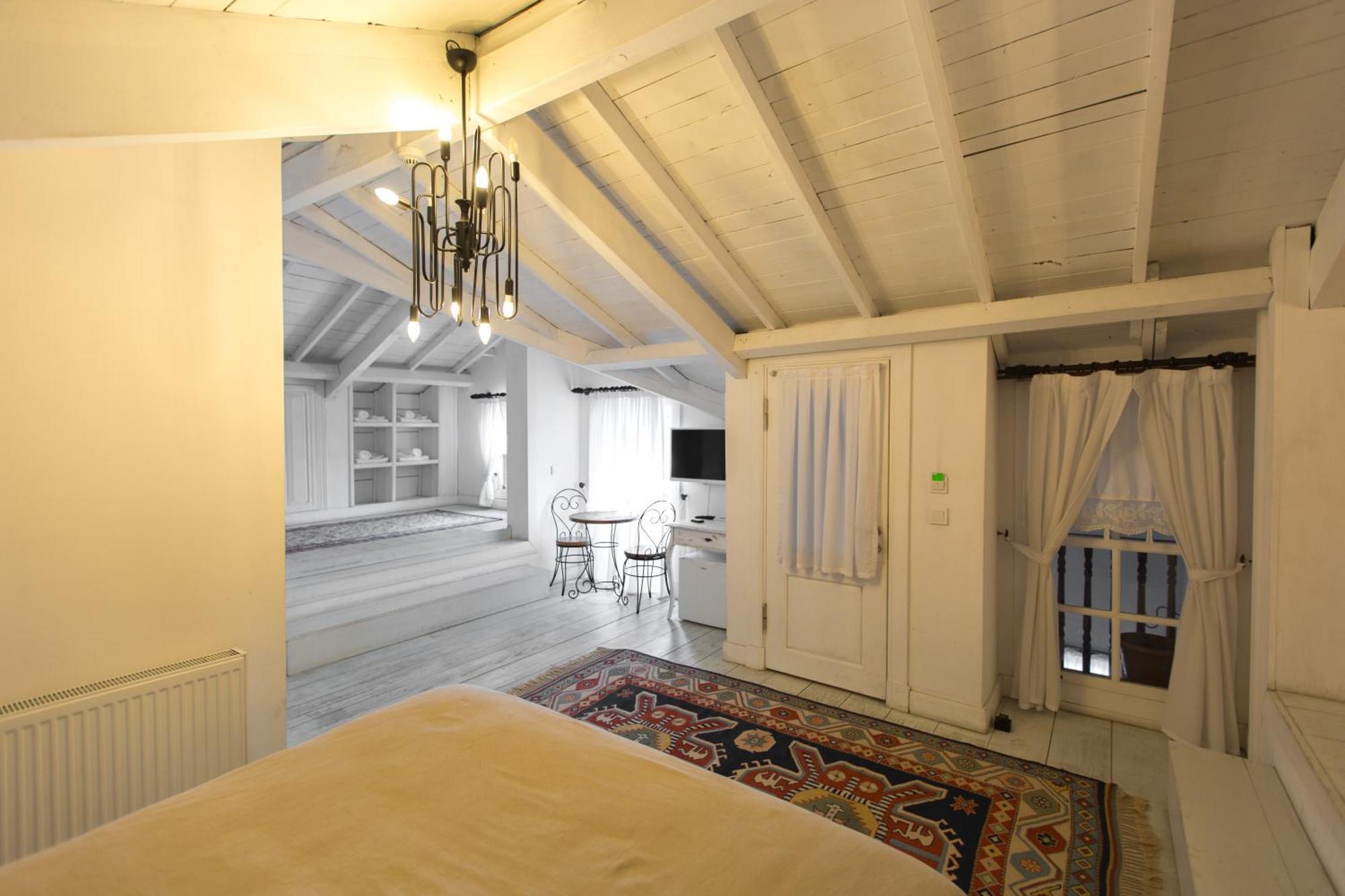 Hotel Isparta Historical Mansion Eskiciler Konagi - Cittaslow