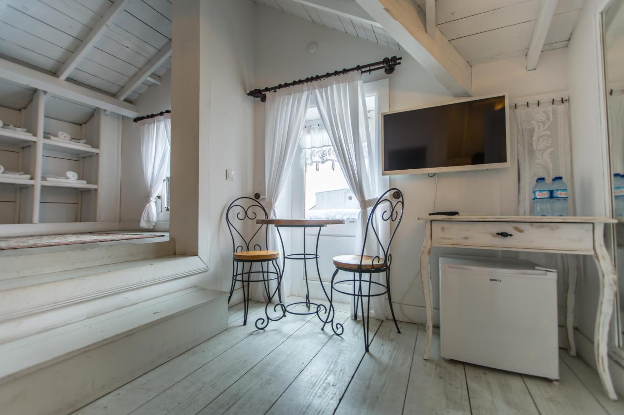 Isparta Historical Mansion Eskiciler Konagi - Cittaslow *