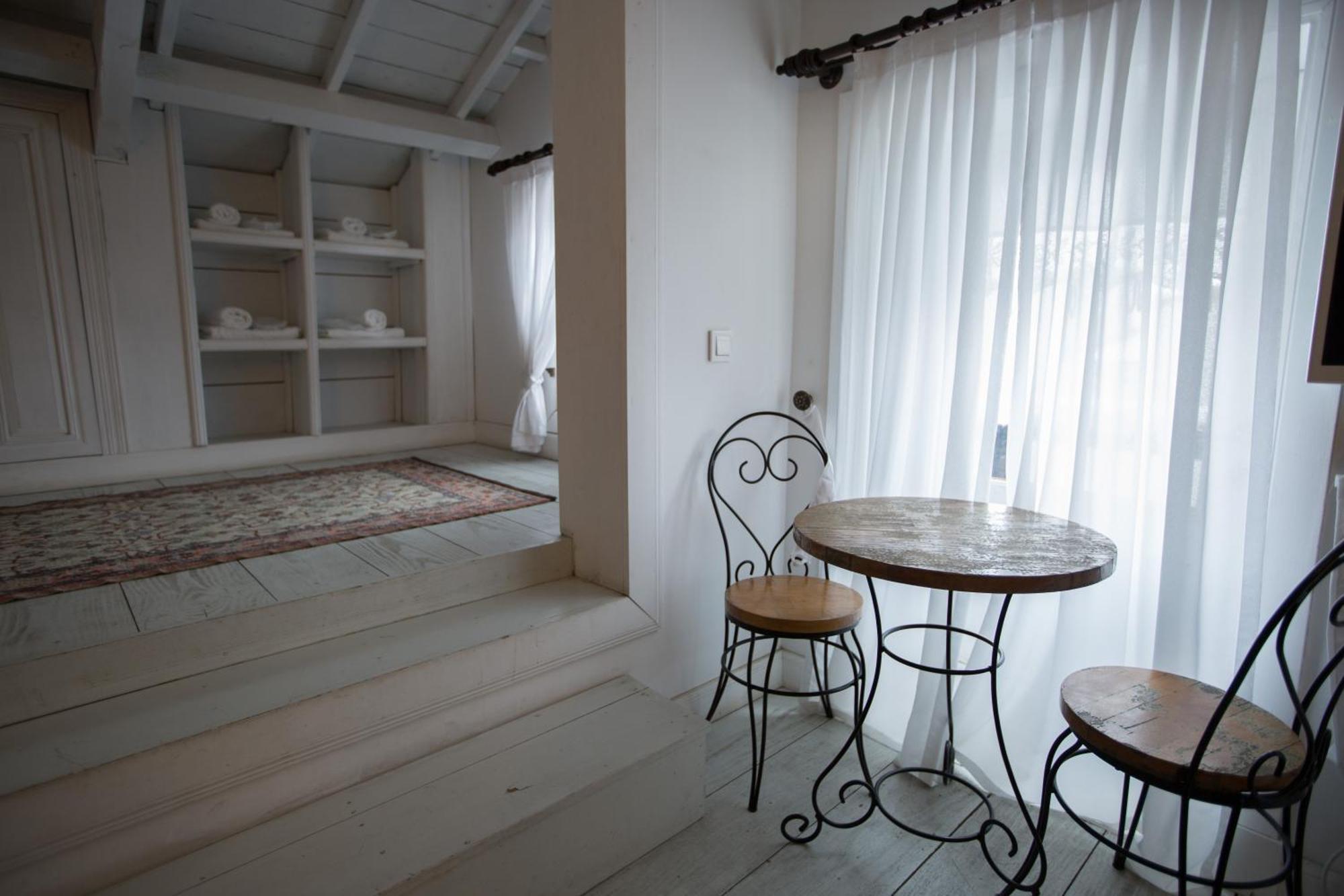 Isparta Historical Mansion Eskiciler Konagi - Cittaslow * Egirdir