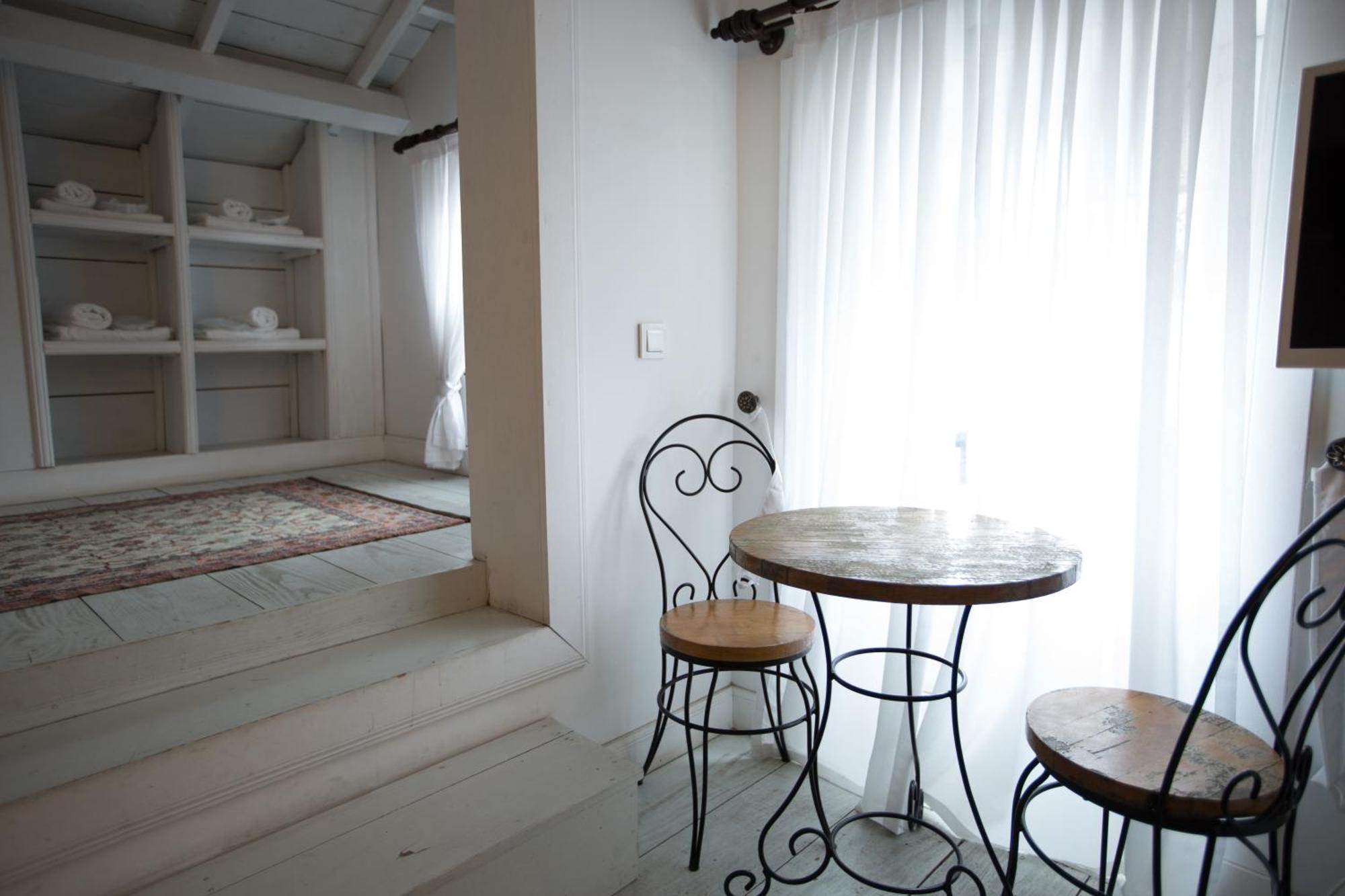 Isparta Historical Mansion Eskiciler Konagi - Cittaslow