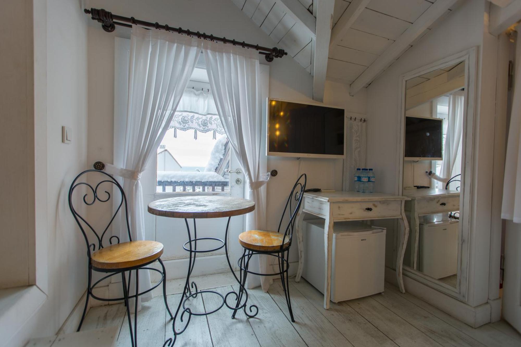 Isparta Historical Mansion Eskiciler Konagi - Cittaslow Hotel
