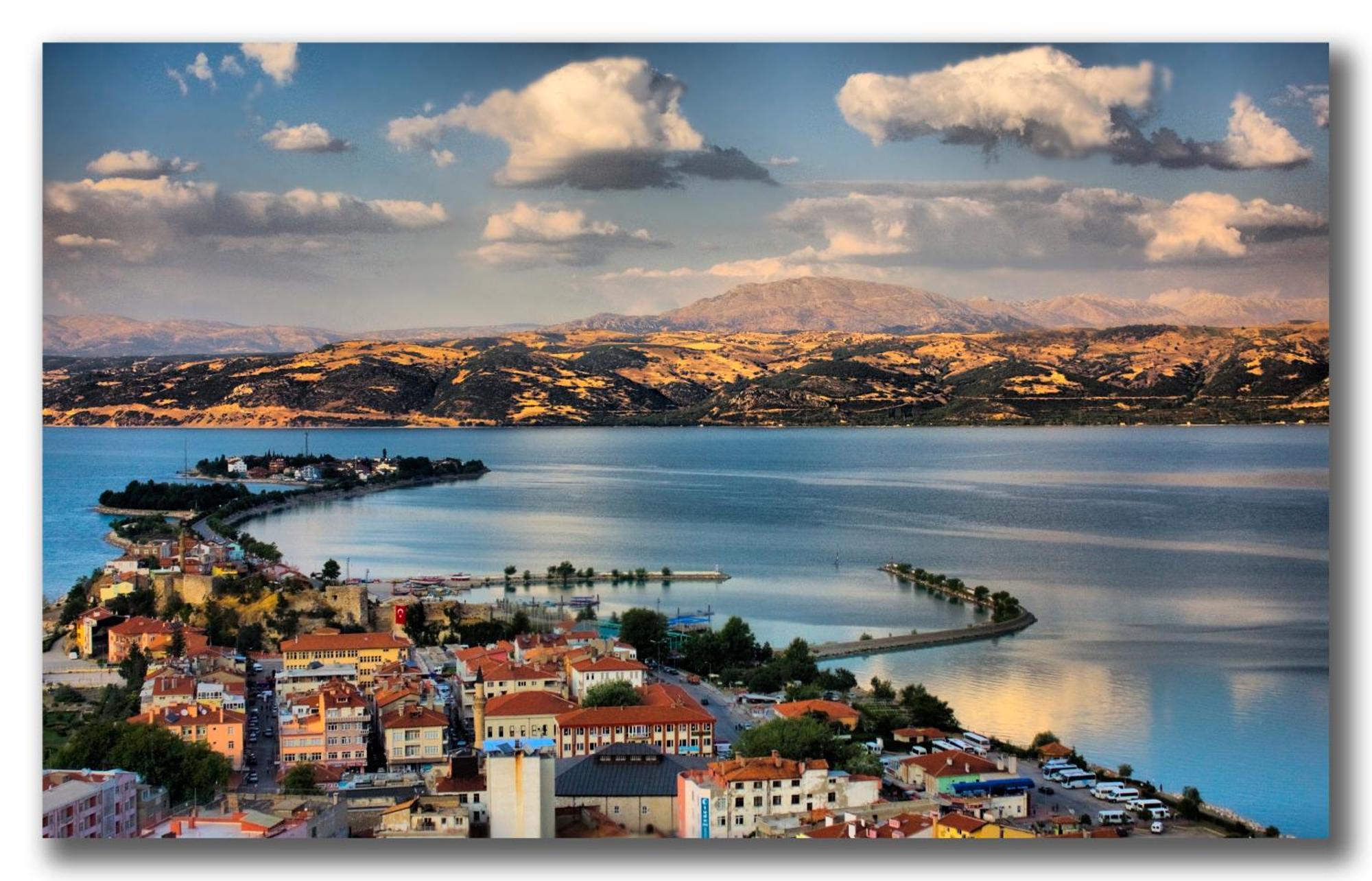 Isparta Historical Mansion Eskiciler Konagi - Cittaslow *