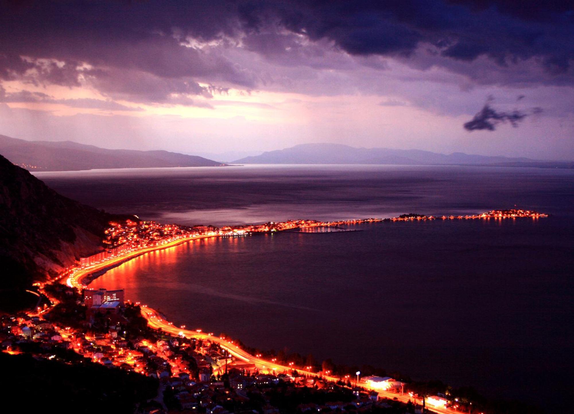 Isparta Historical Mansion Eskiciler Konagi - Cittaslow * Egirdir