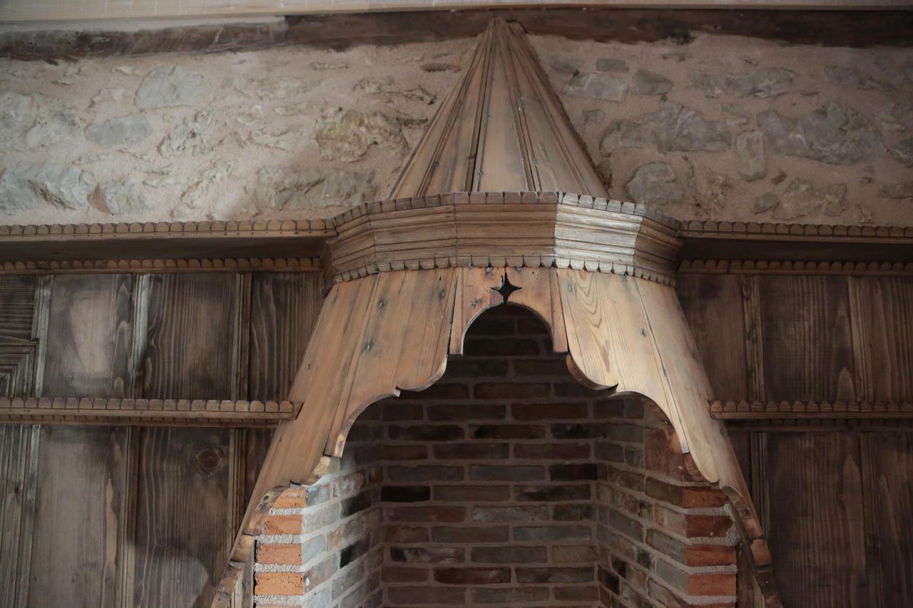 Isparta Historical Mansion Eskiciler Konagi - Cittaslow * Egirdir