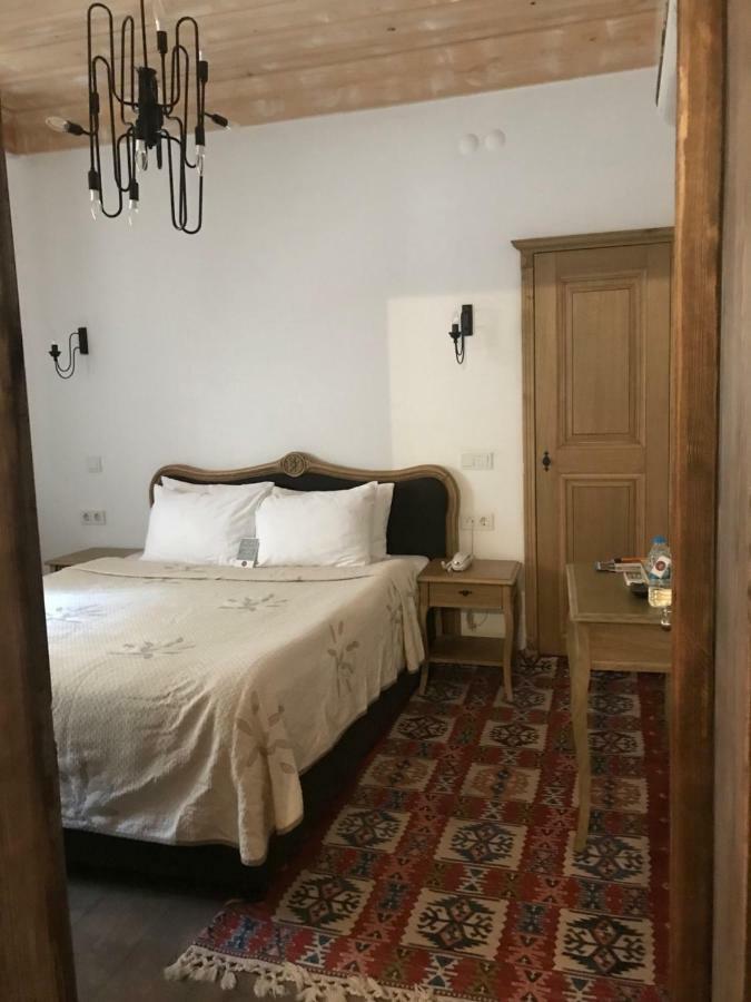Isparta Historical Mansion Eskiciler Konagi - Cittaslow Egirdir
